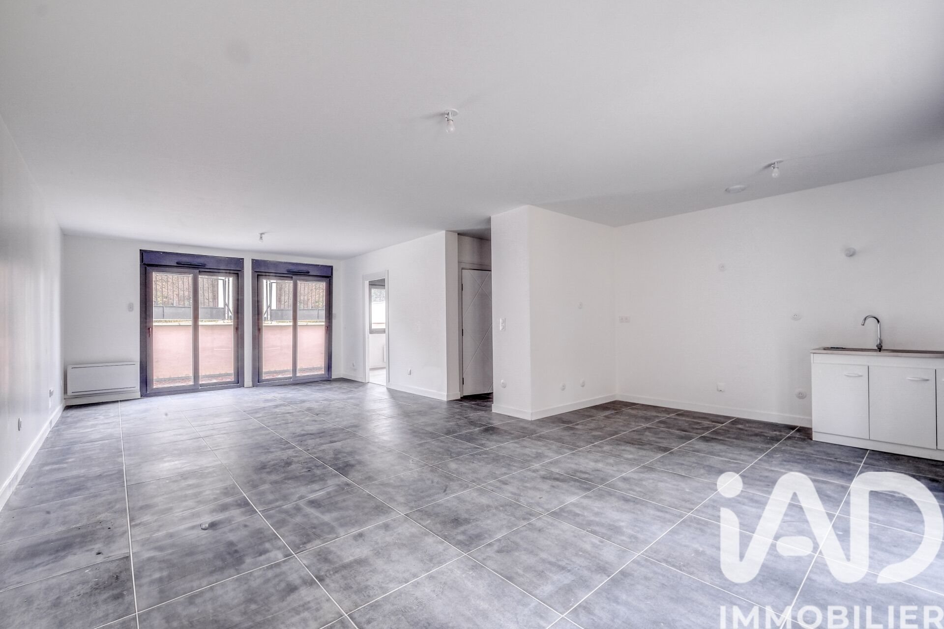 Maison à vendre, 138m², Villeneuve-sur-Bellot