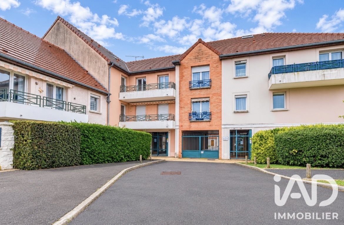 Appartement à vendre, 67m², Saint-Germain-sur-Morin