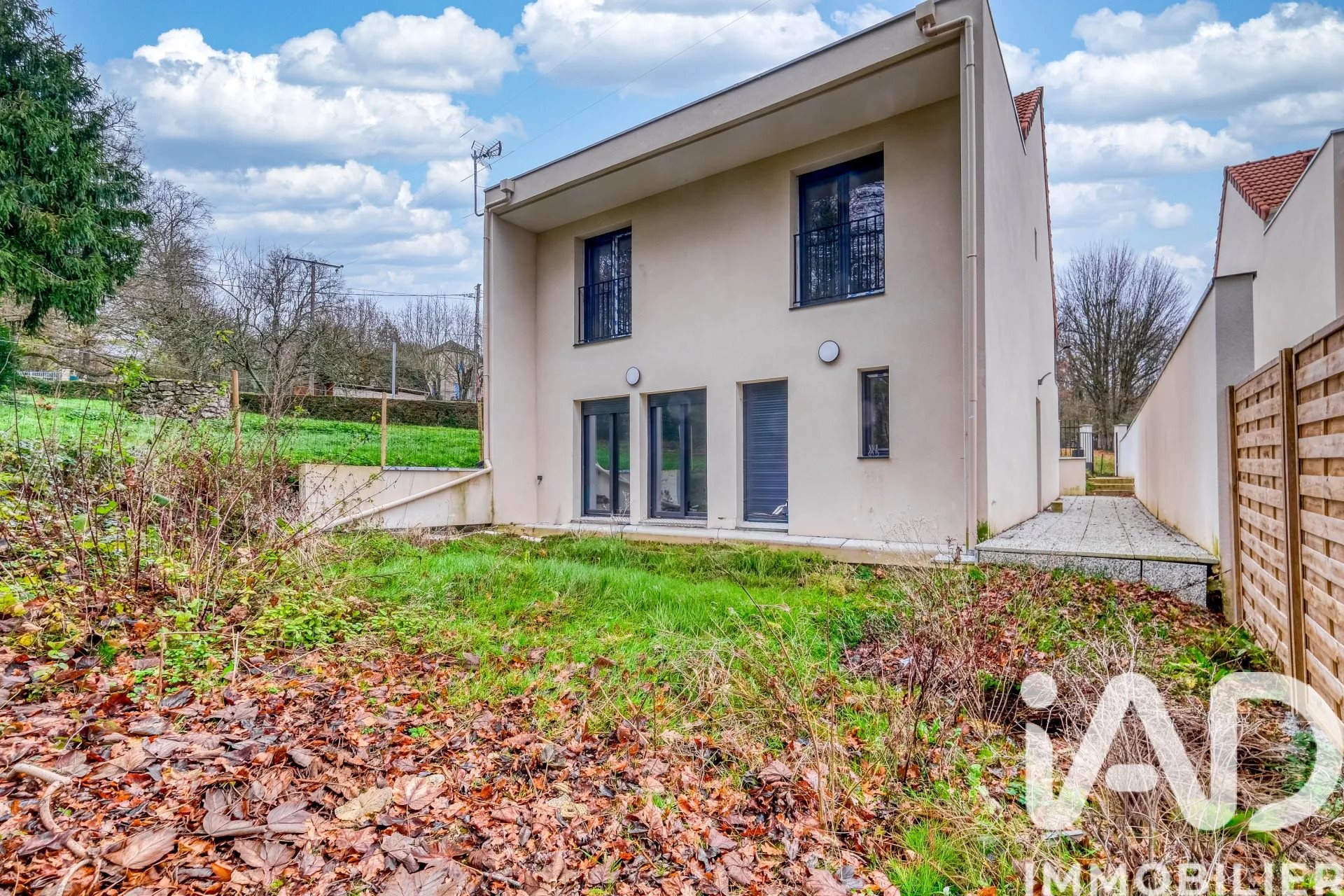 Maison à vendre, 138m², Villeneuve-sur-Bellot