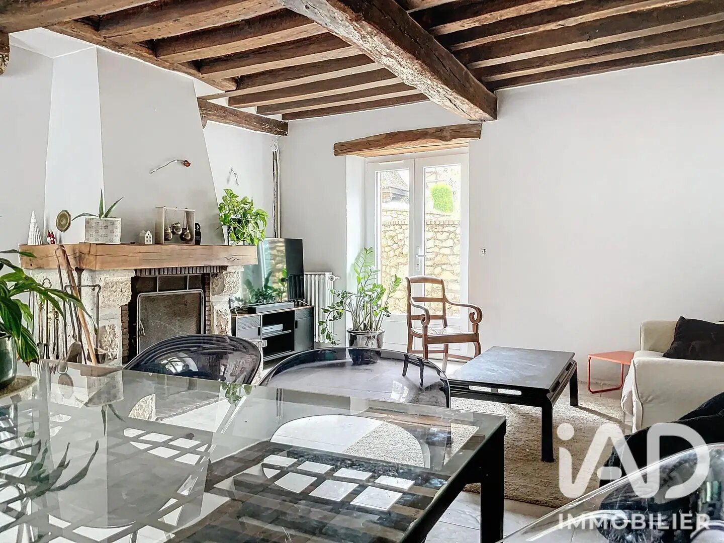 Maison à vendre, 92m², Dourdan