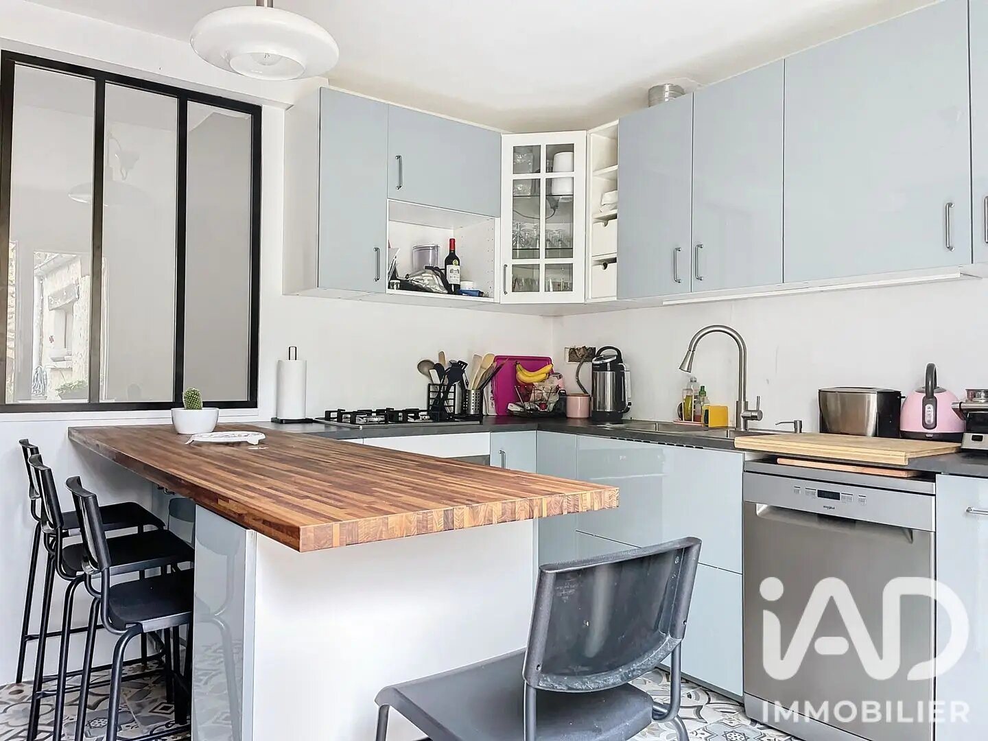 Maison à vendre, 92m², Dourdan