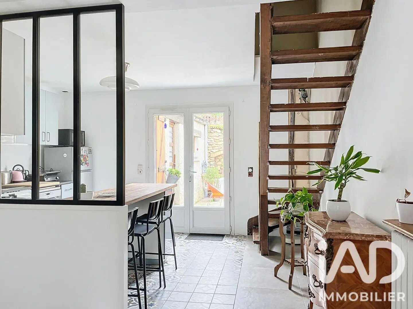 Maison à vendre, 92m², Dourdan