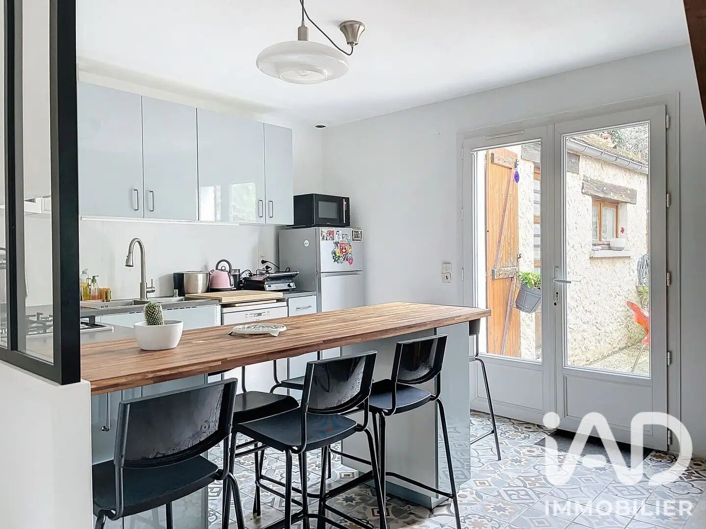 Maison à vendre, 92m², Dourdan