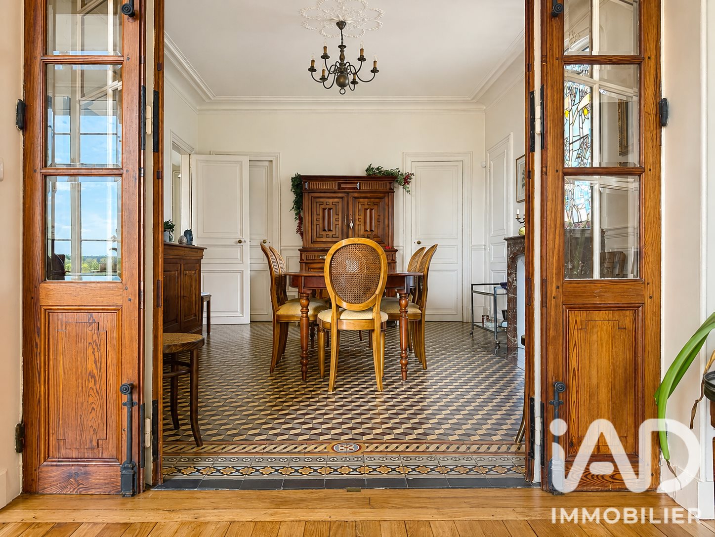 Maison à vendre, 300m², Dourdan