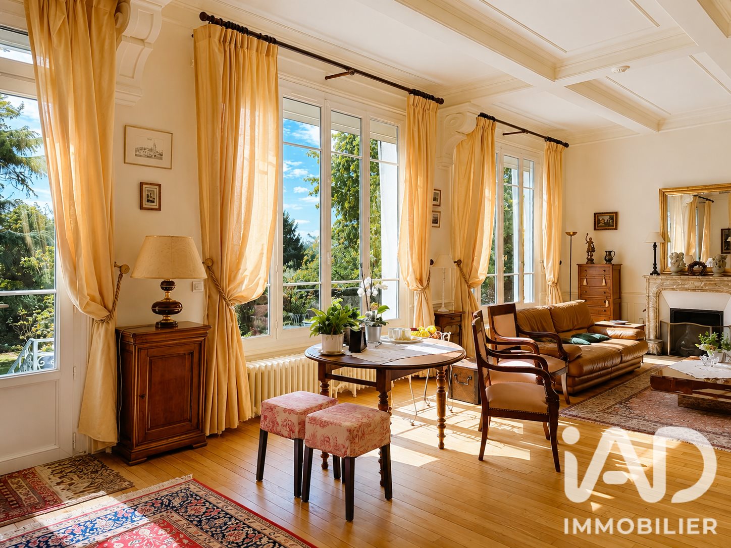 Maison à vendre, 300m², Dourdan