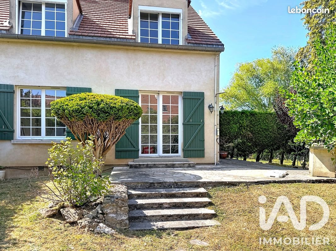 Appartement à vendre, 89m², Dourdan