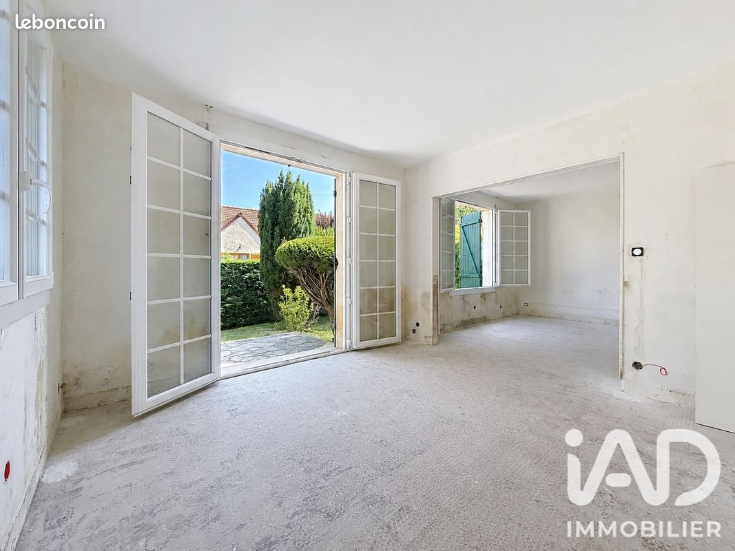 Appartement à vendre, 89m², Dourdan