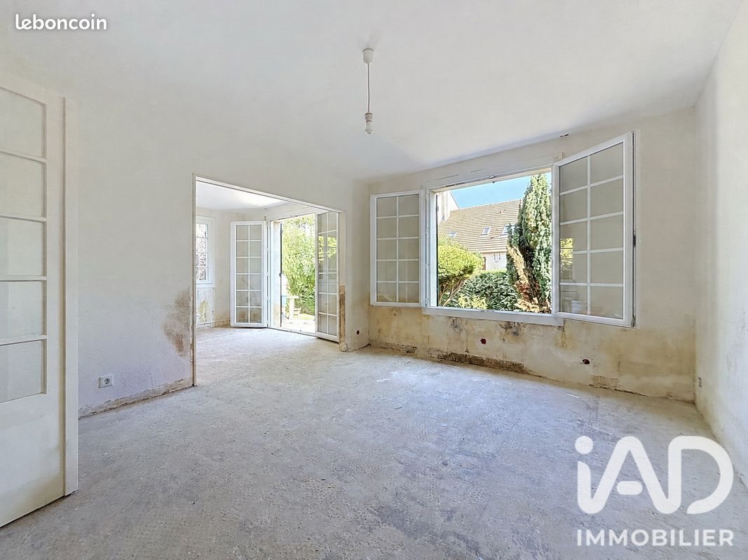 Appartement à vendre, 89m², Dourdan