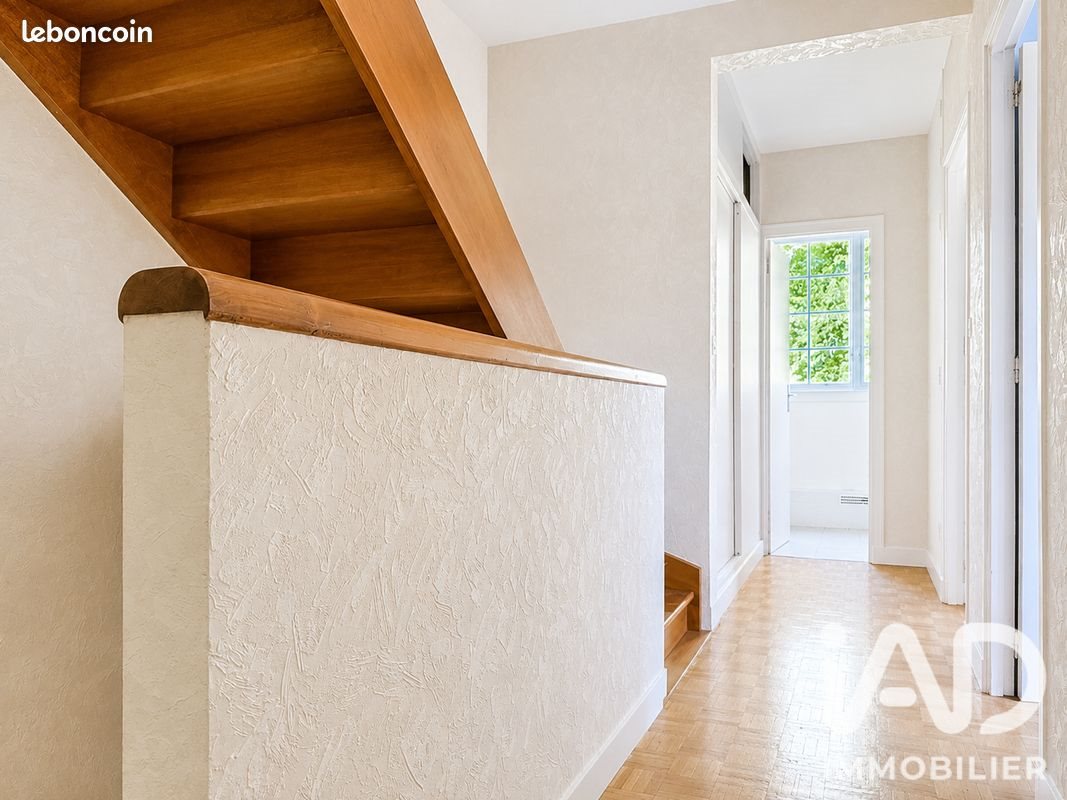 Appartement à vendre, 89m², Dourdan