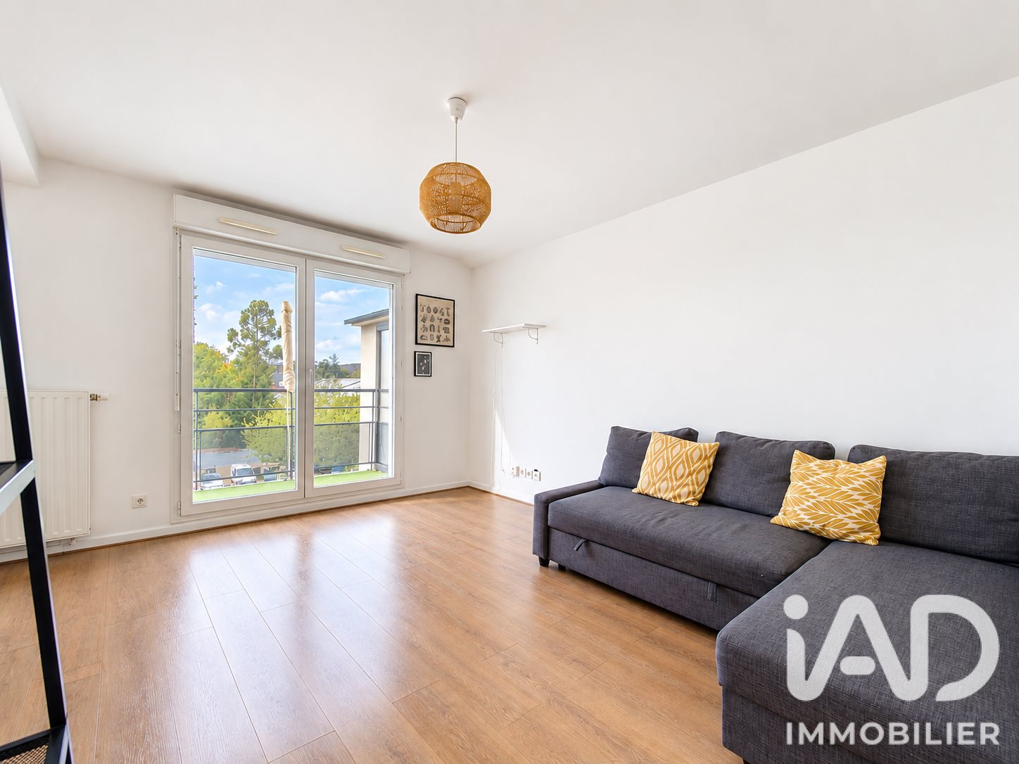 Appartement à vendre, 42m², Dourdan
