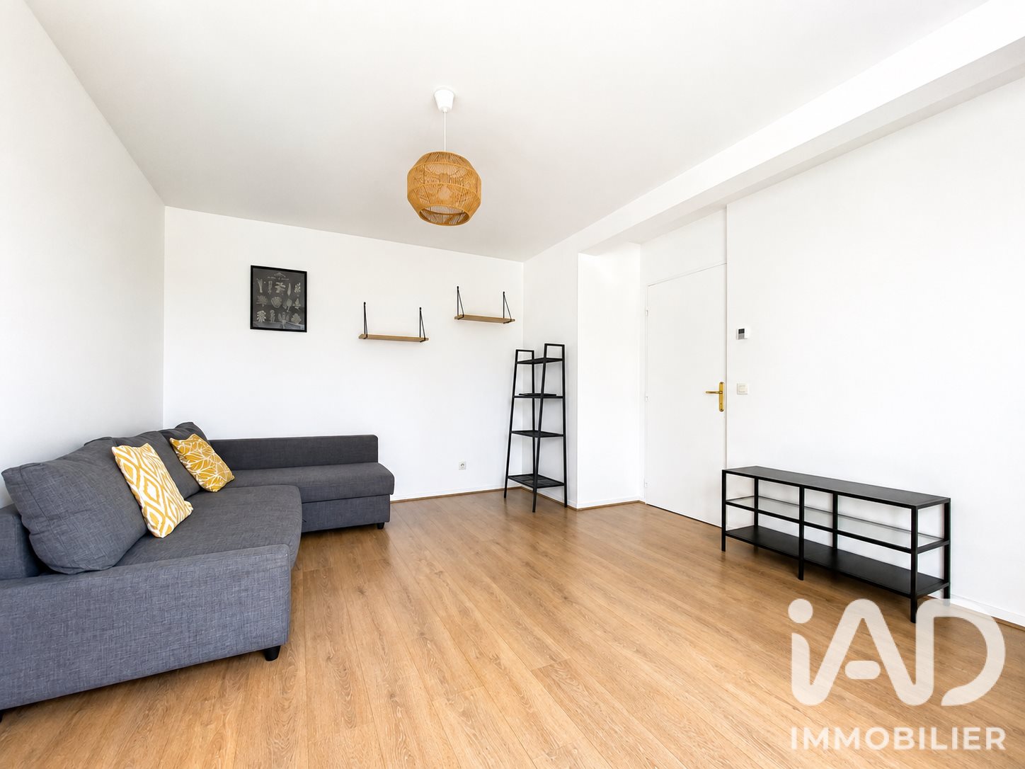 Appartement à vendre, 42m², Dourdan