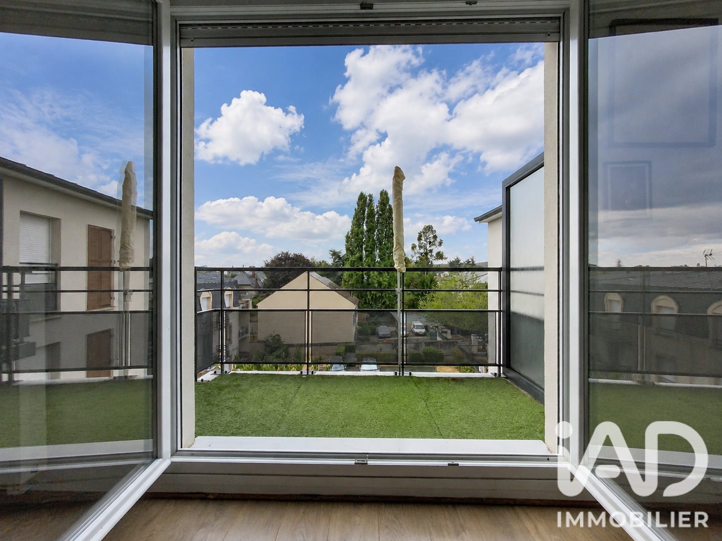Appartement à vendre, 42m², Dourdan