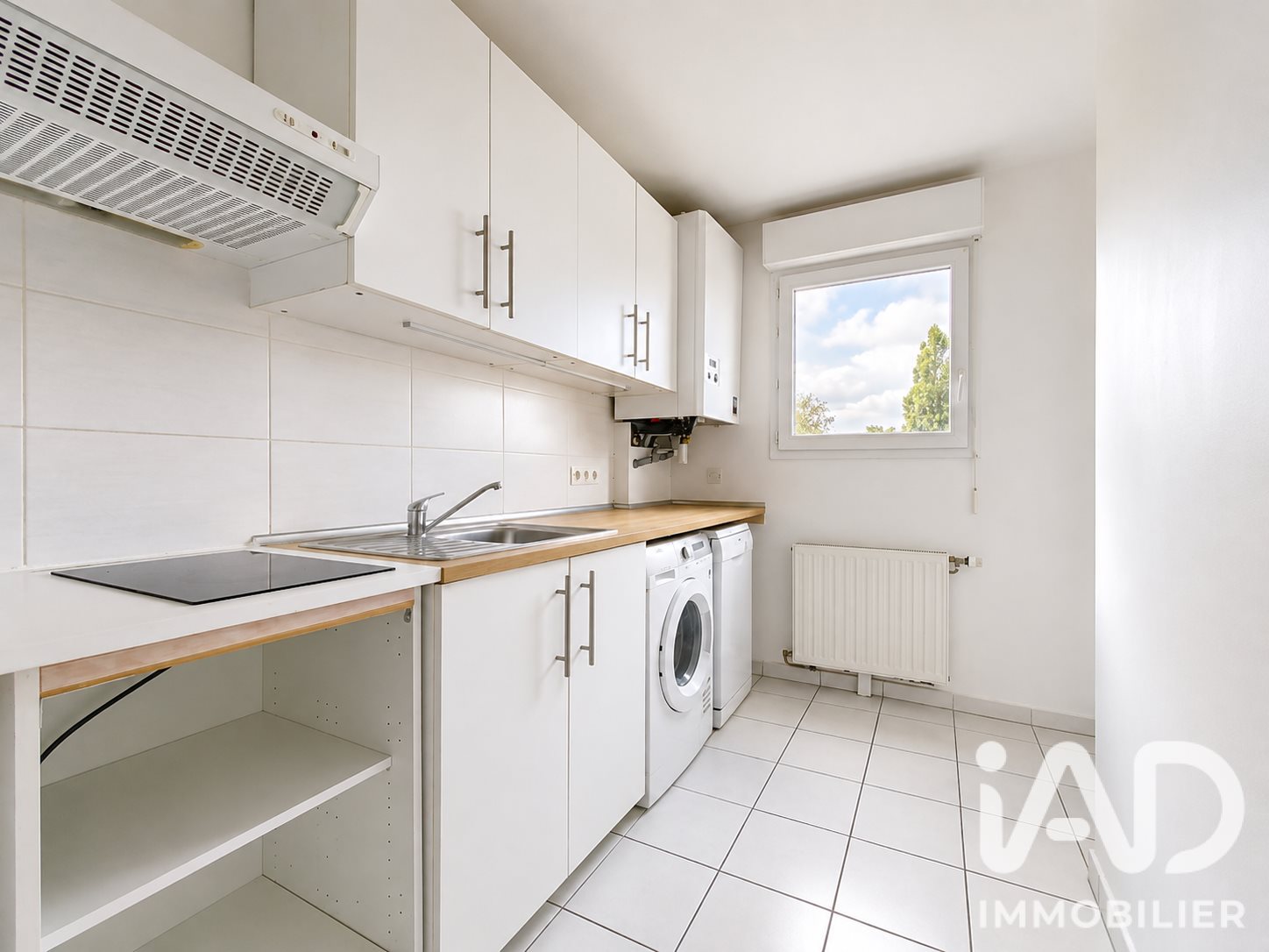 Appartement à vendre, 42m², Dourdan