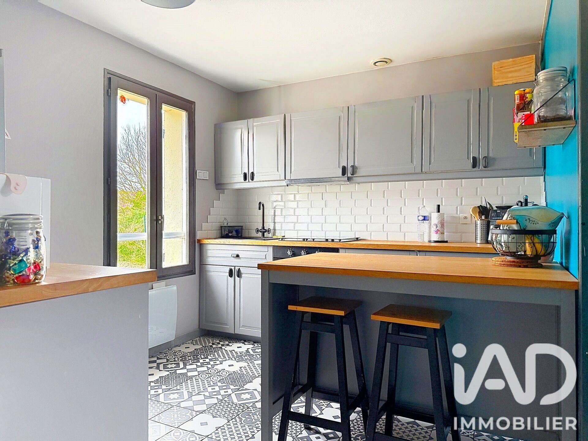 Maison à vendre, 96m², Auneau-Bleury-Saint-Symphorien