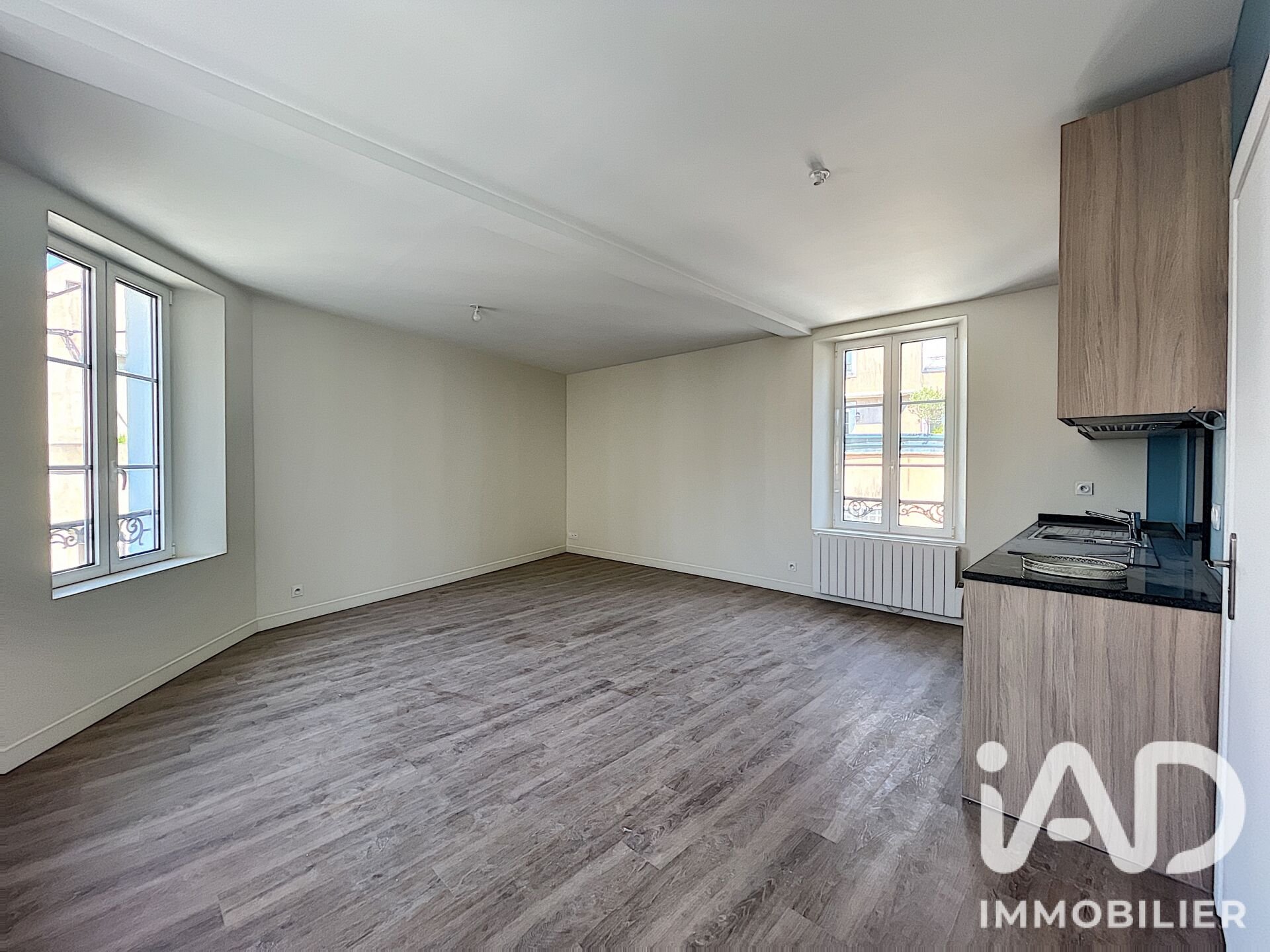 Appartement à louer, 55m², Dourdan