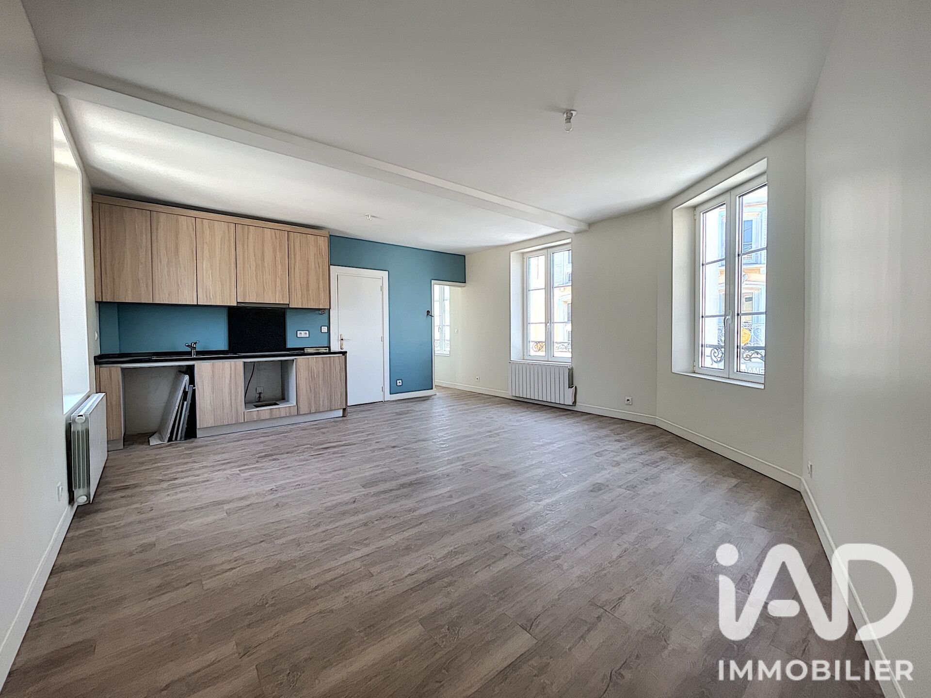 Appartement à louer, 55m², Dourdan