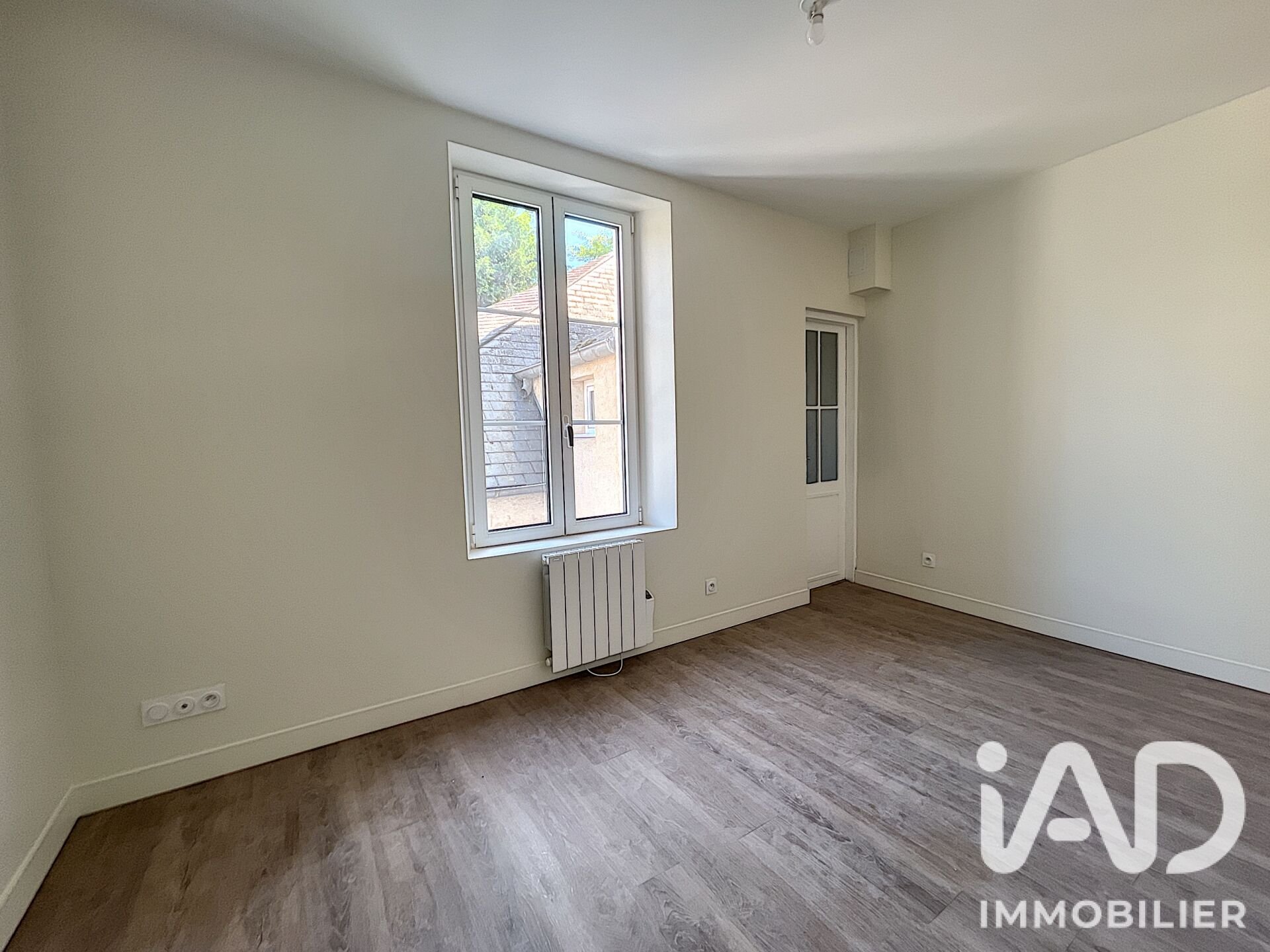 Appartement à louer, 55m², Dourdan