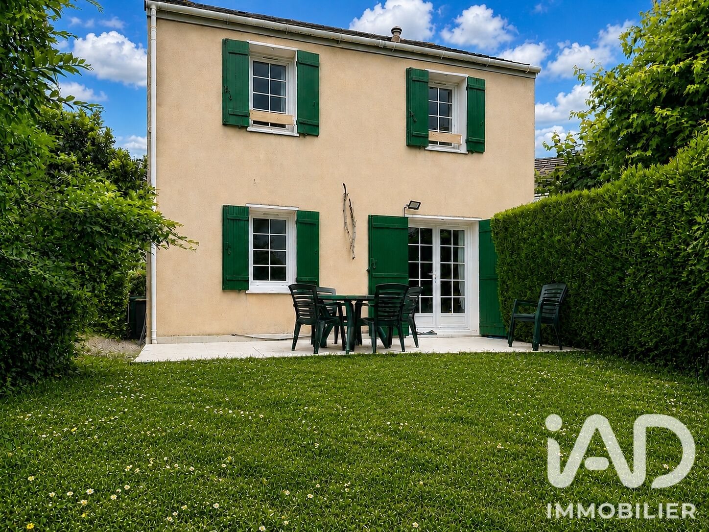 Maison à vendre, 90m², Dourdan