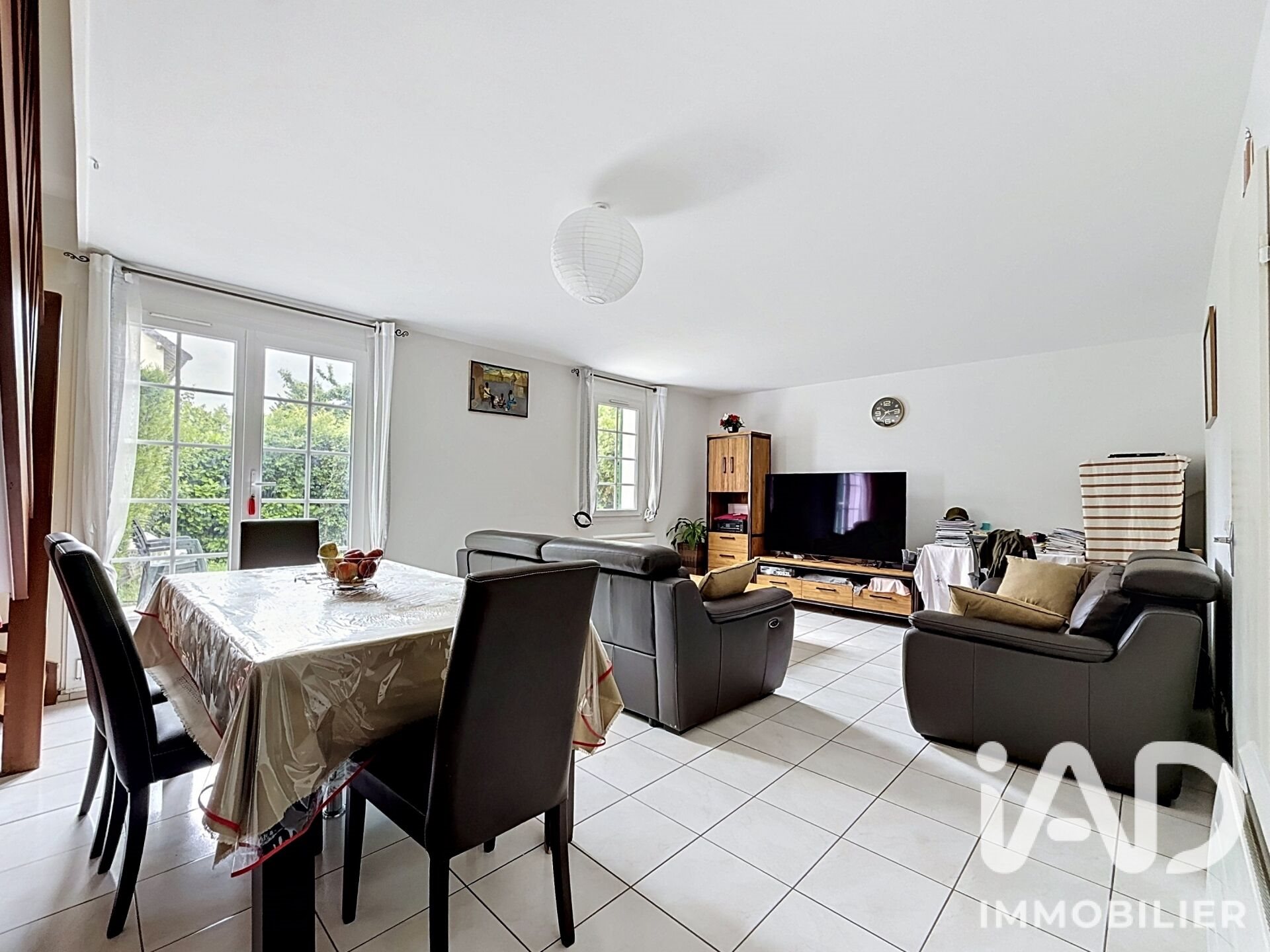 Maison à vendre, 90m², Dourdan