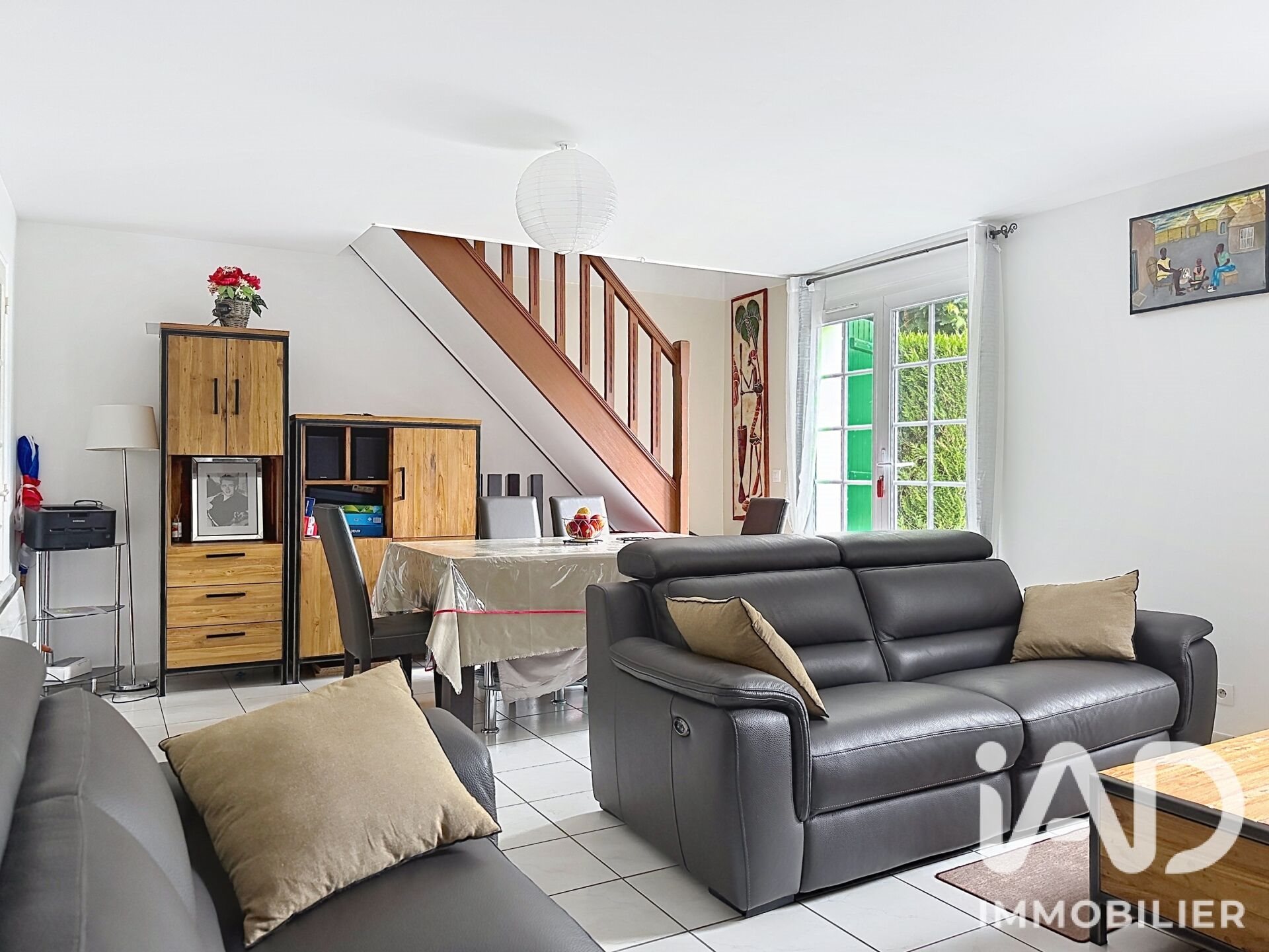 Maison à vendre, 90m², Dourdan