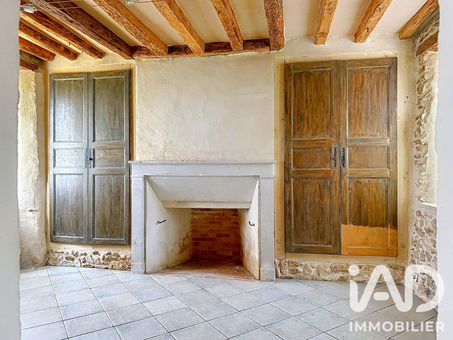 Maison à vendre, 115m², Auneau-Bleury-Saint-Symphorien