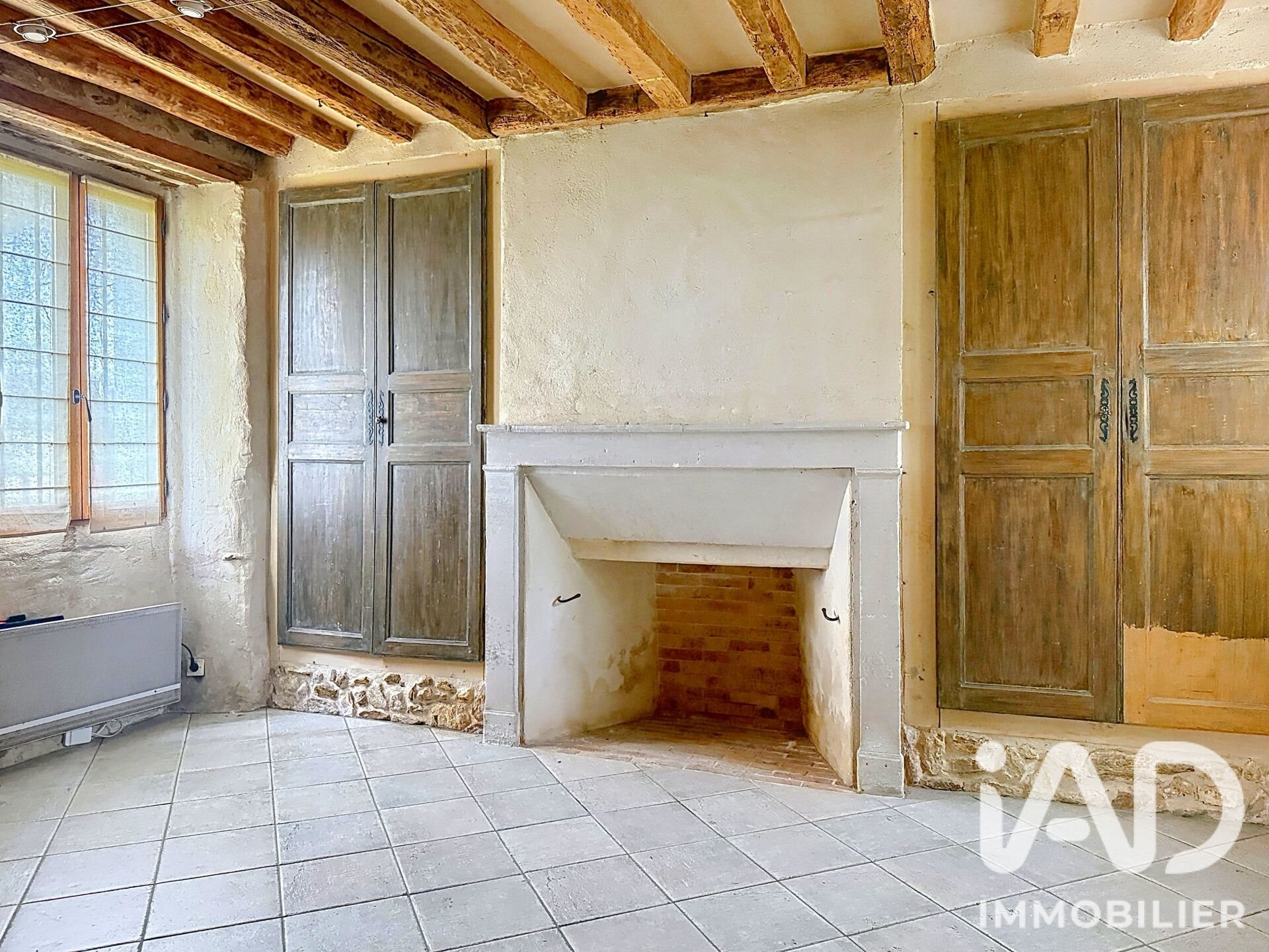 Maison à vendre, 115m², Auneau-Bleury-Saint-Symphorien