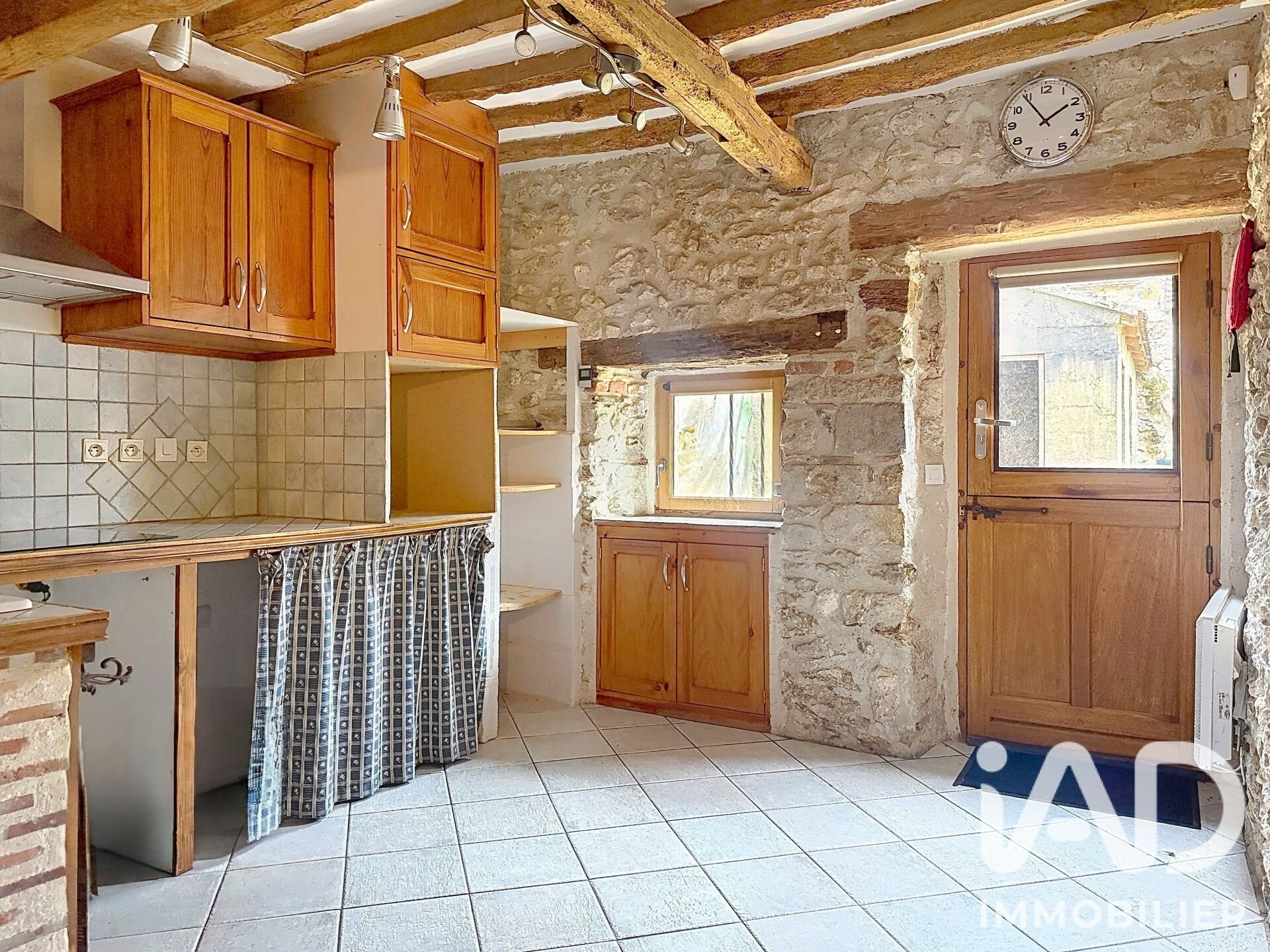 Maison à vendre, 115m², Auneau-Bleury-Saint-Symphorien