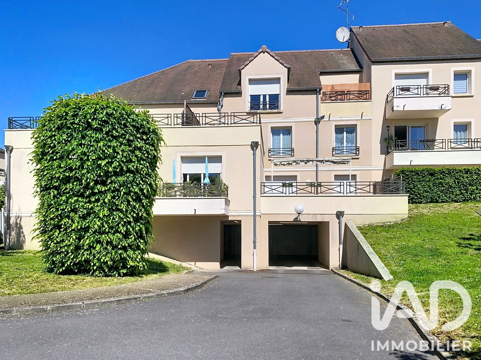 Appartement à vendre, 86m², Dourdan