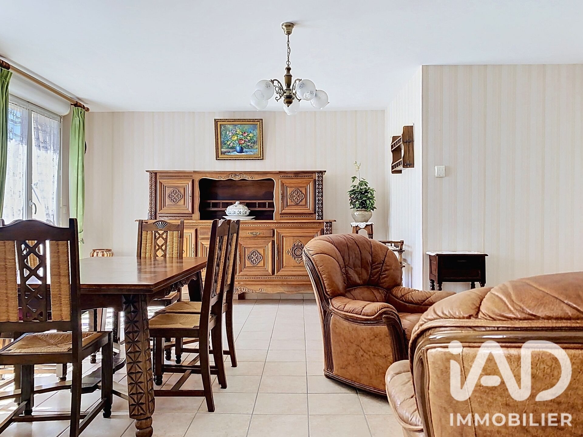 Appartement à vendre, 86m², Dourdan