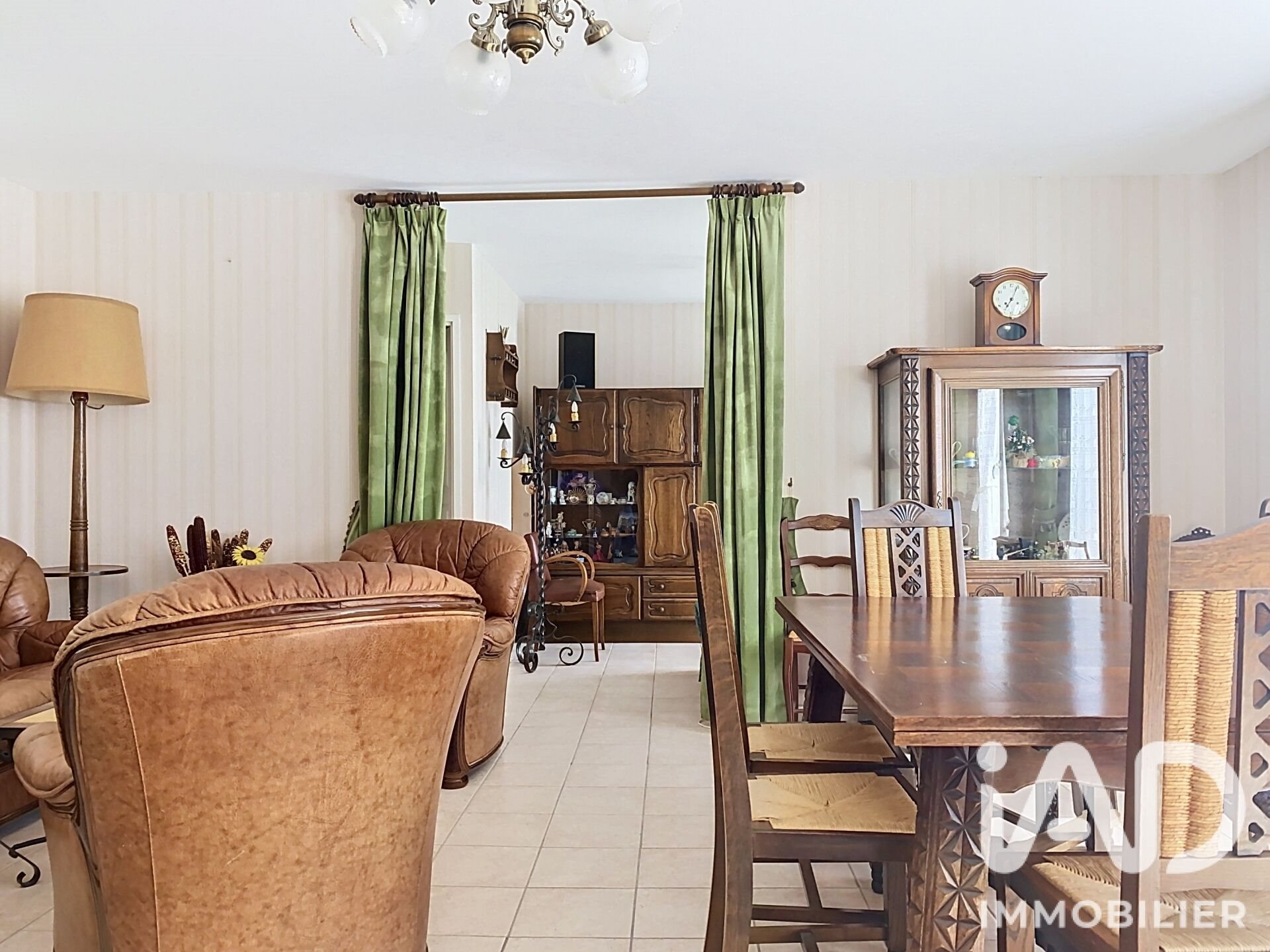 Appartement à vendre, 86m², Dourdan