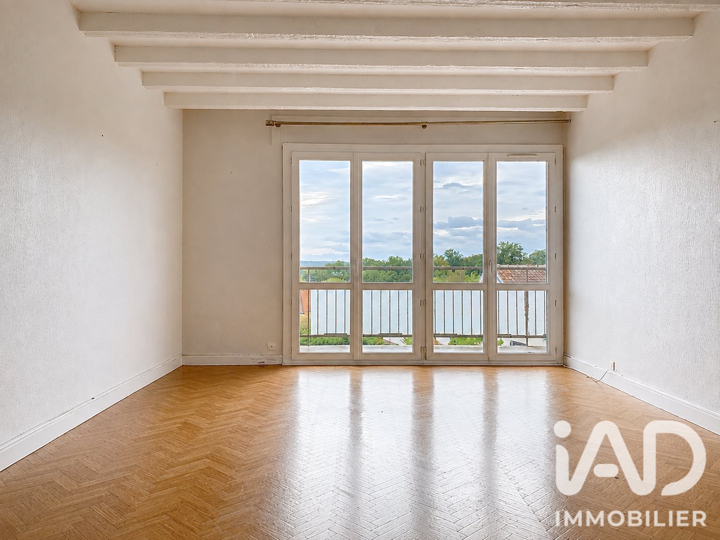 Appartement à vendre, 71m², Dourdan