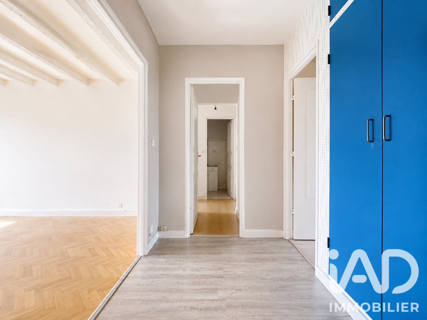 Appartement à vendre, 71m², Dourdan