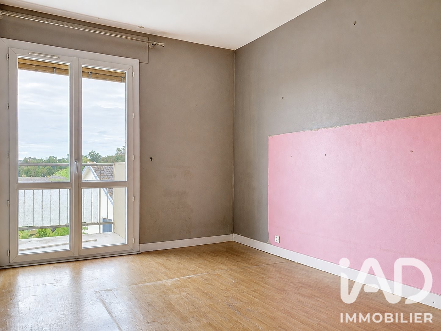 Appartement à vendre, 71m², Dourdan