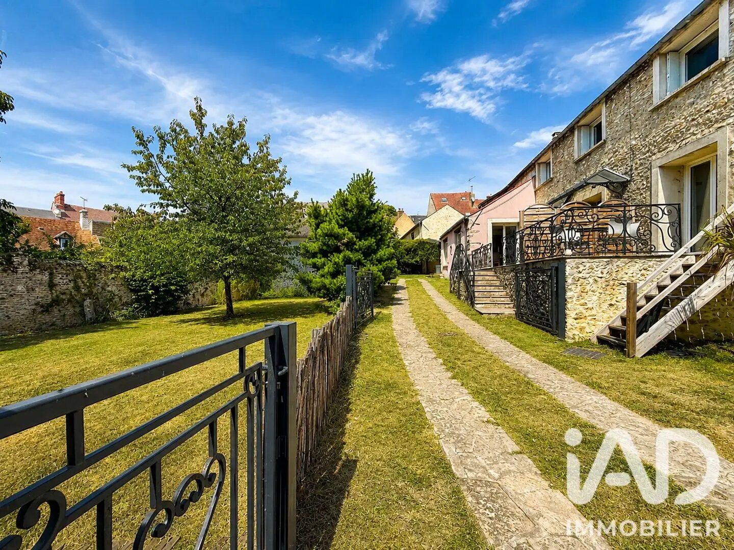 Maison à vendre, 278m², Dourdan