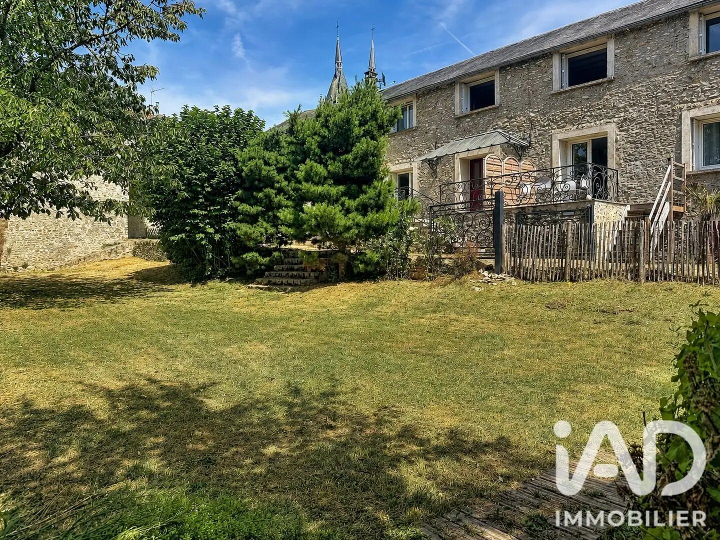 Maison à vendre, 278m², Dourdan