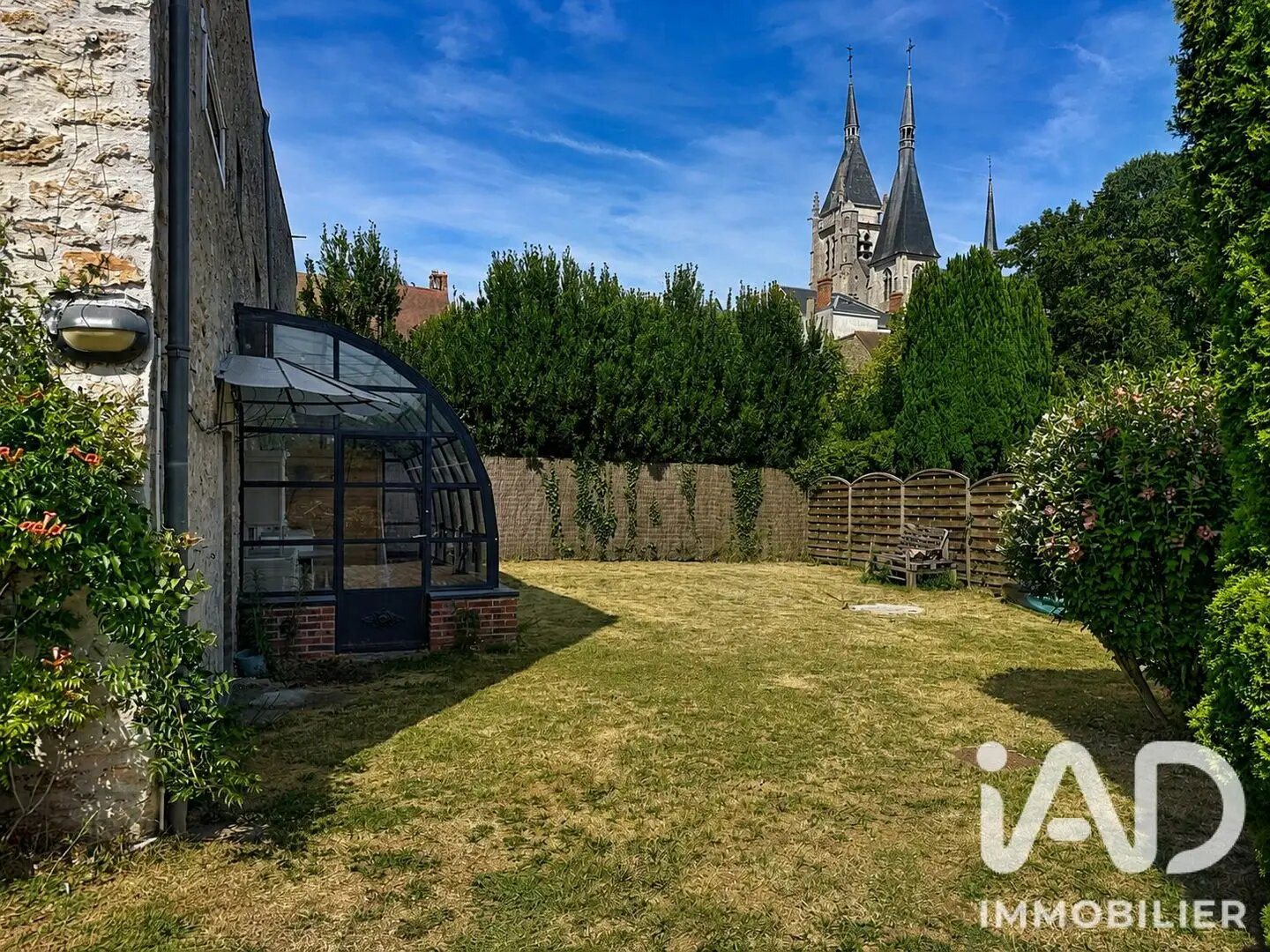 Maison à vendre, 278m², Dourdan