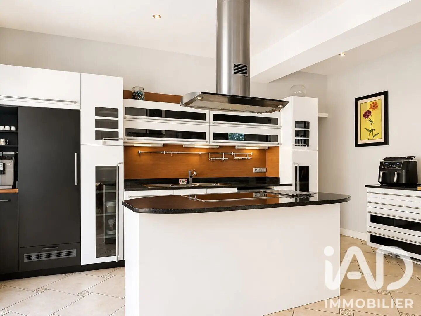 Maison à vendre, 278m², Dourdan