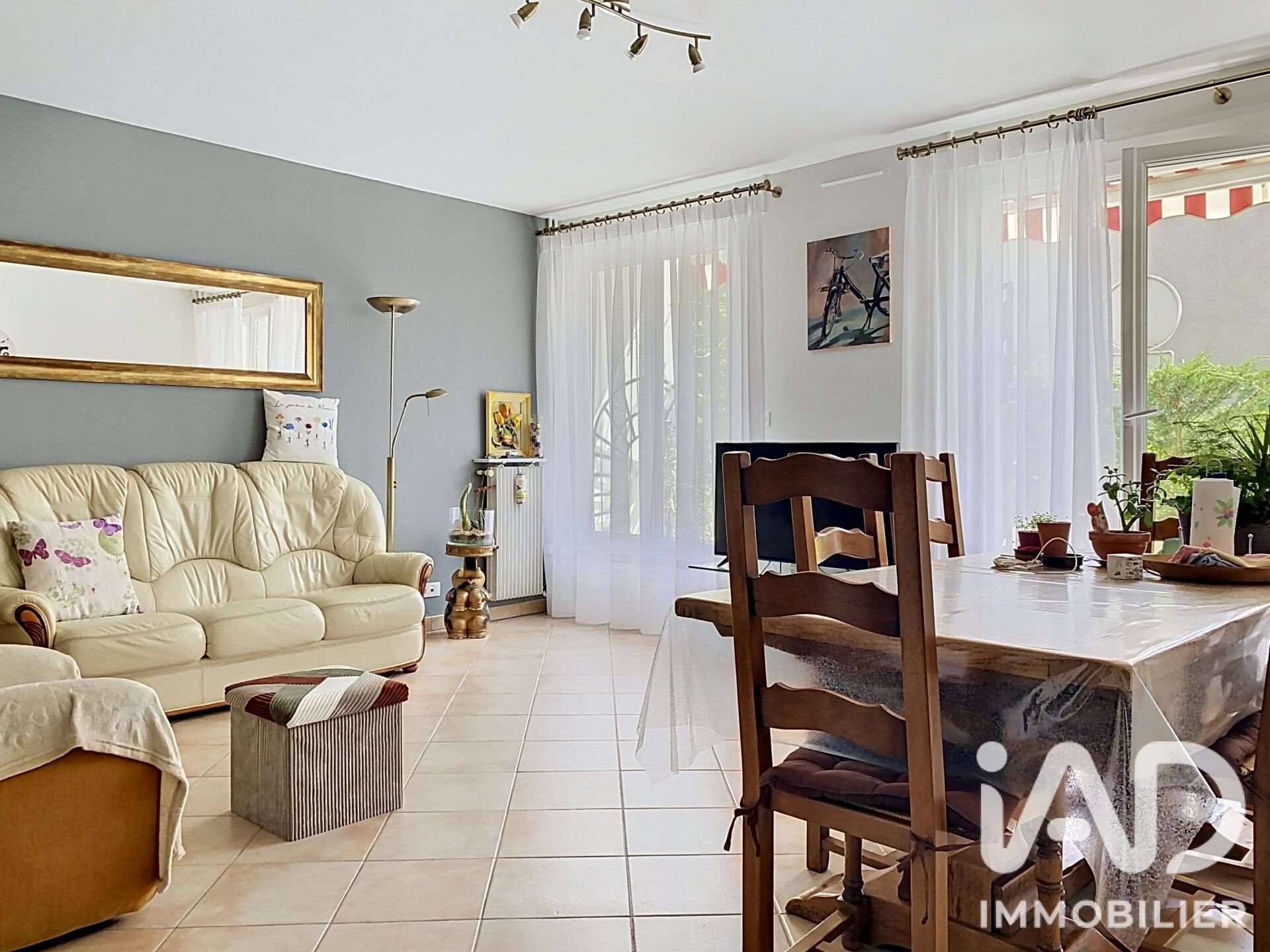 Appartement à vendre, 83m², Dourdan