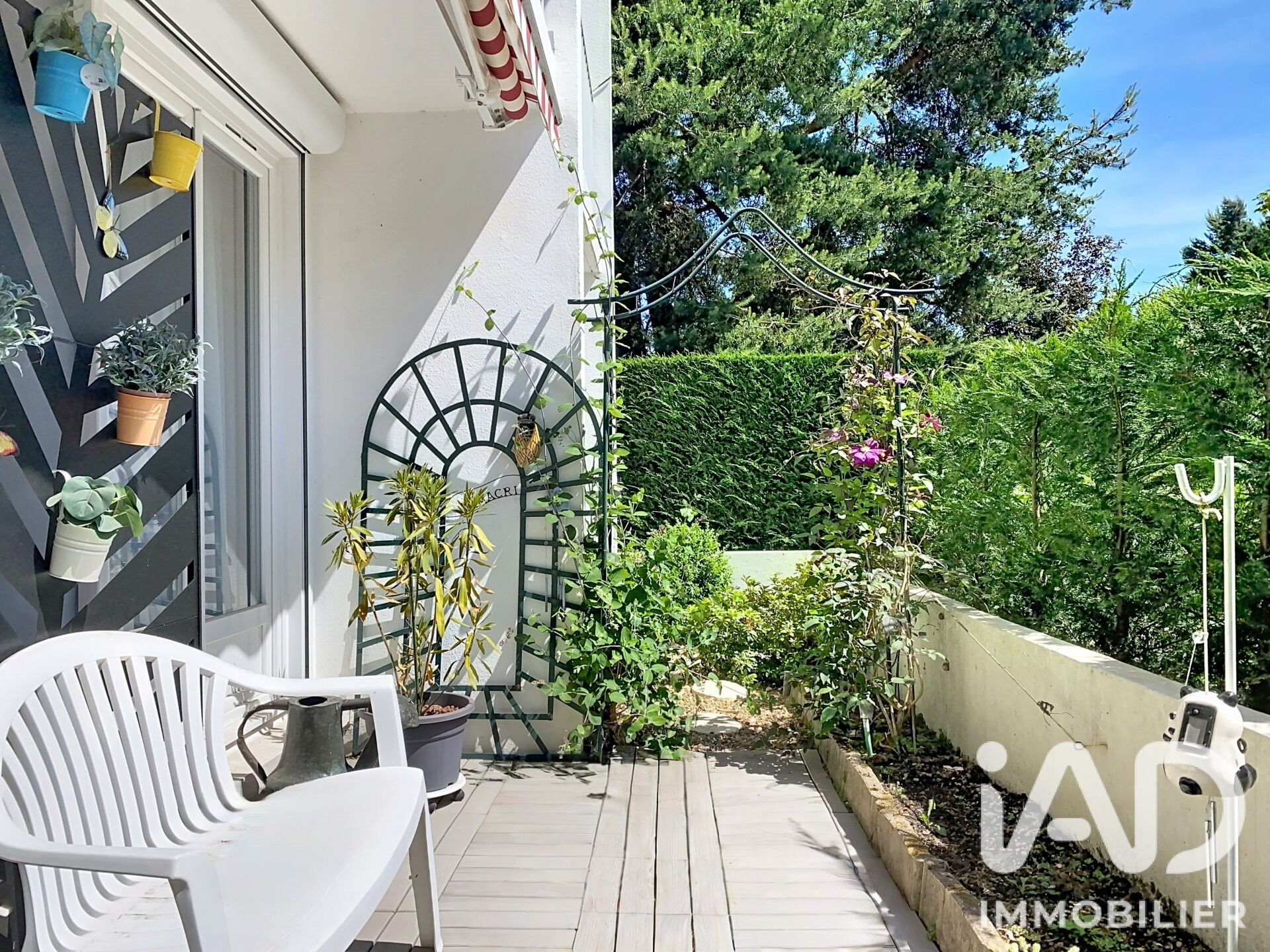 Appartement à vendre, 83m², Dourdan