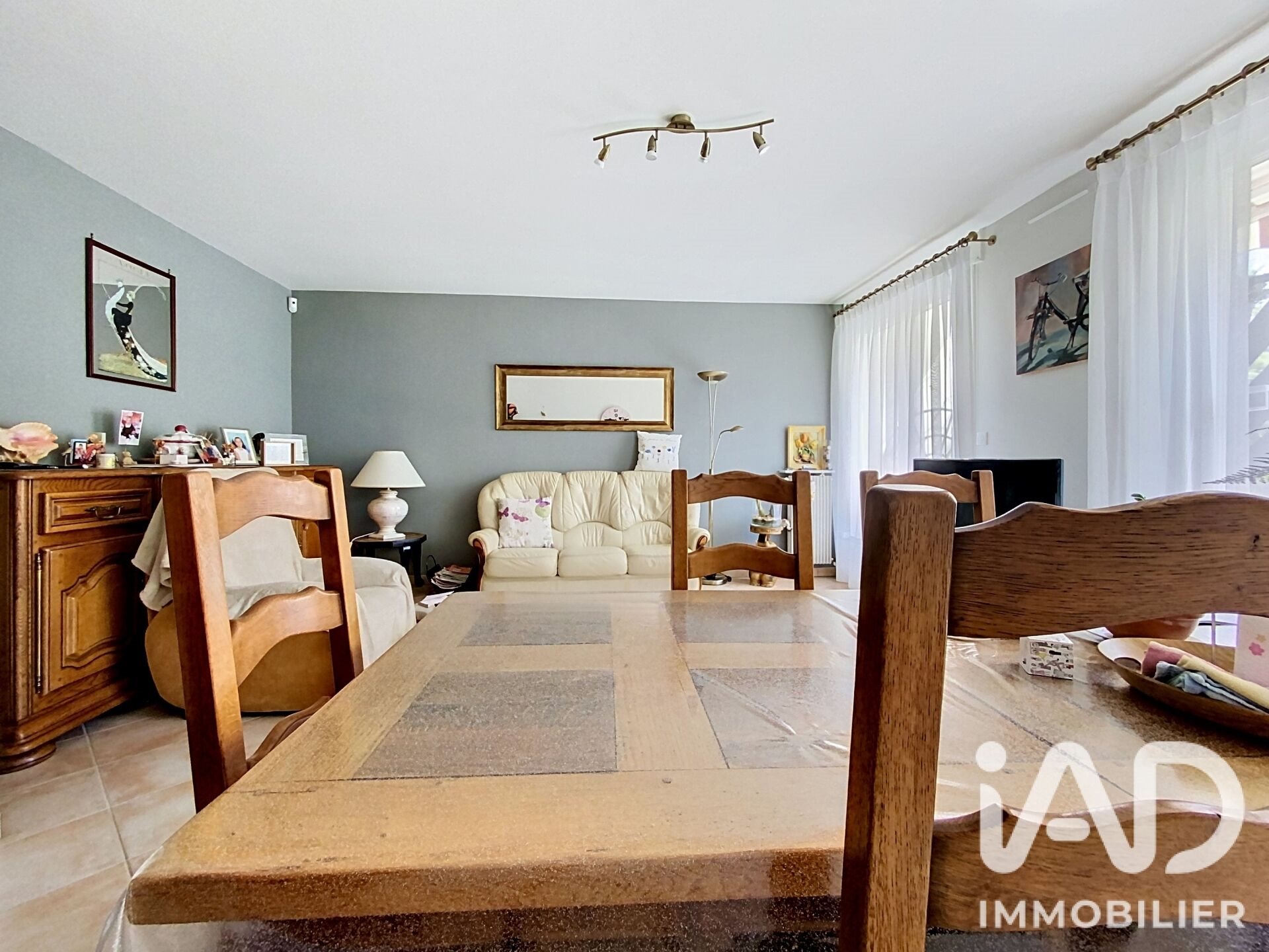 Appartement à vendre, 83m², Dourdan
