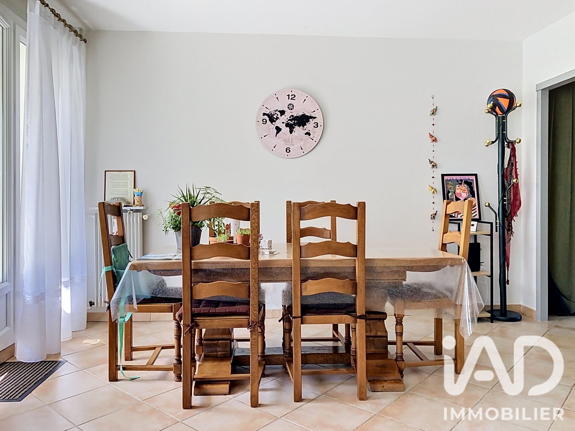 Appartement à vendre, 83m², Dourdan