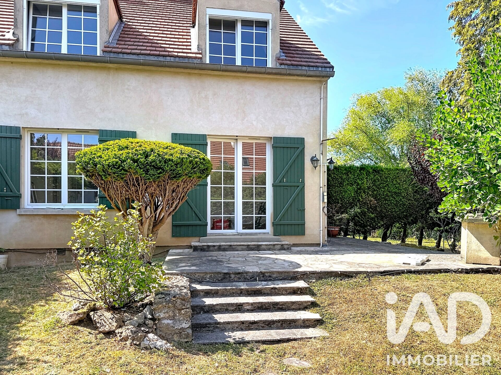 Appartement à vendre, 89m², Dourdan