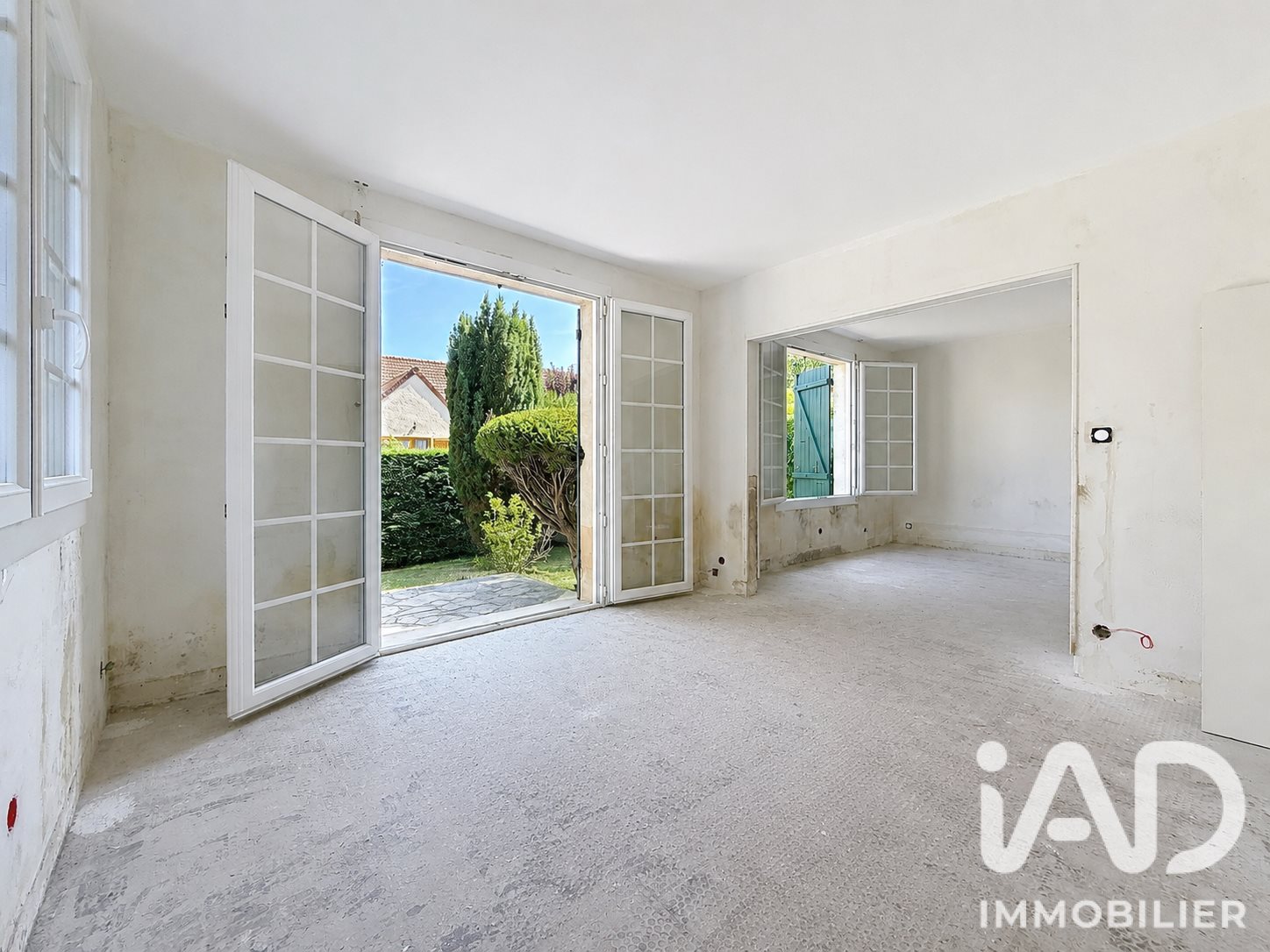 Appartement à vendre, 89m², Dourdan