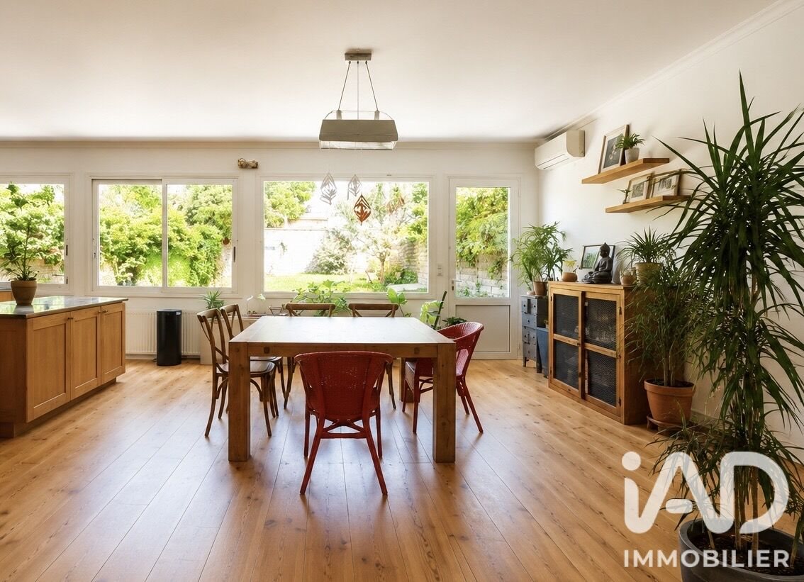 Maison à vendre, 218m², Sainte-Mesme