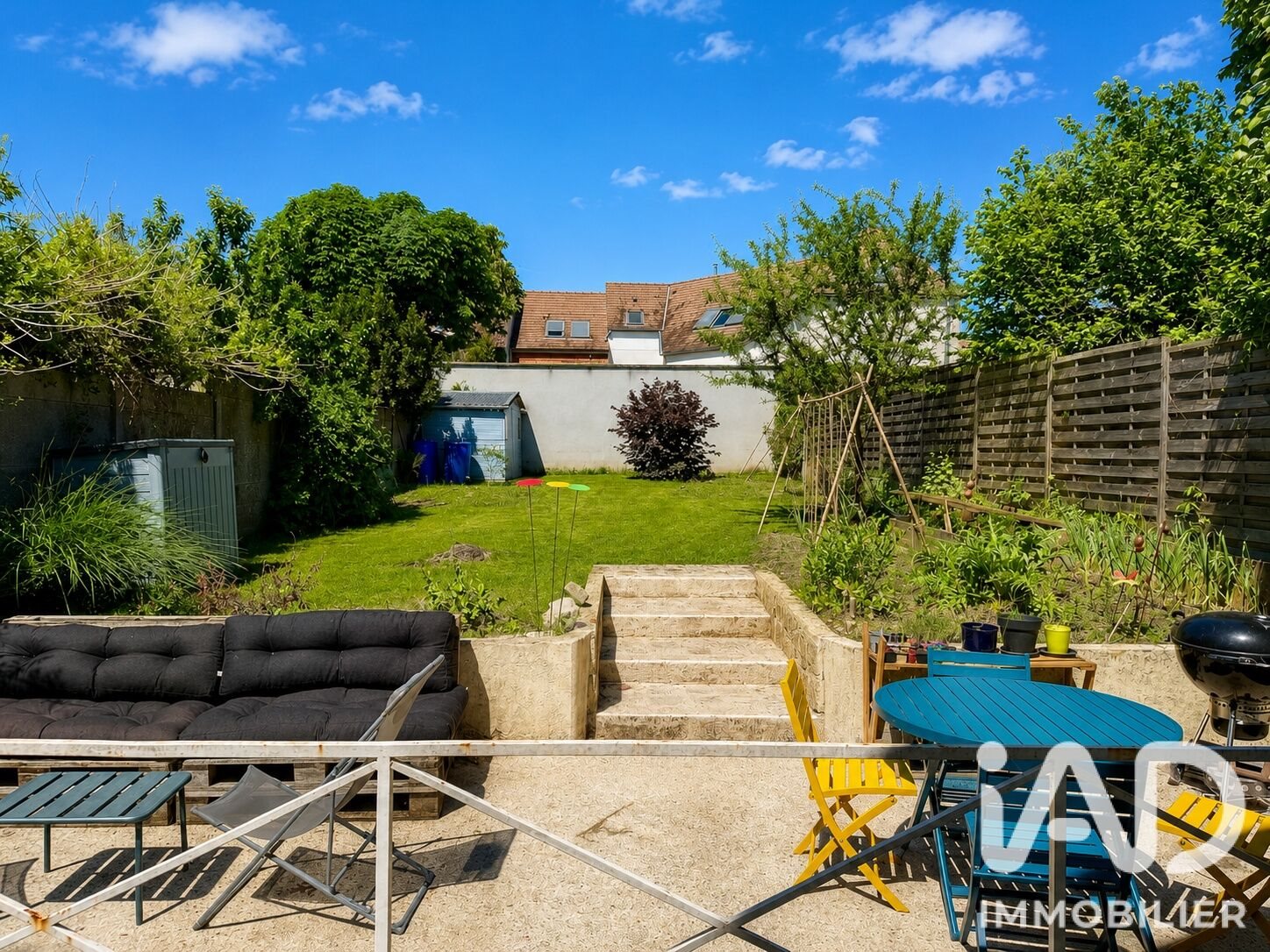 Maison à vendre, 218m², Sainte-Mesme