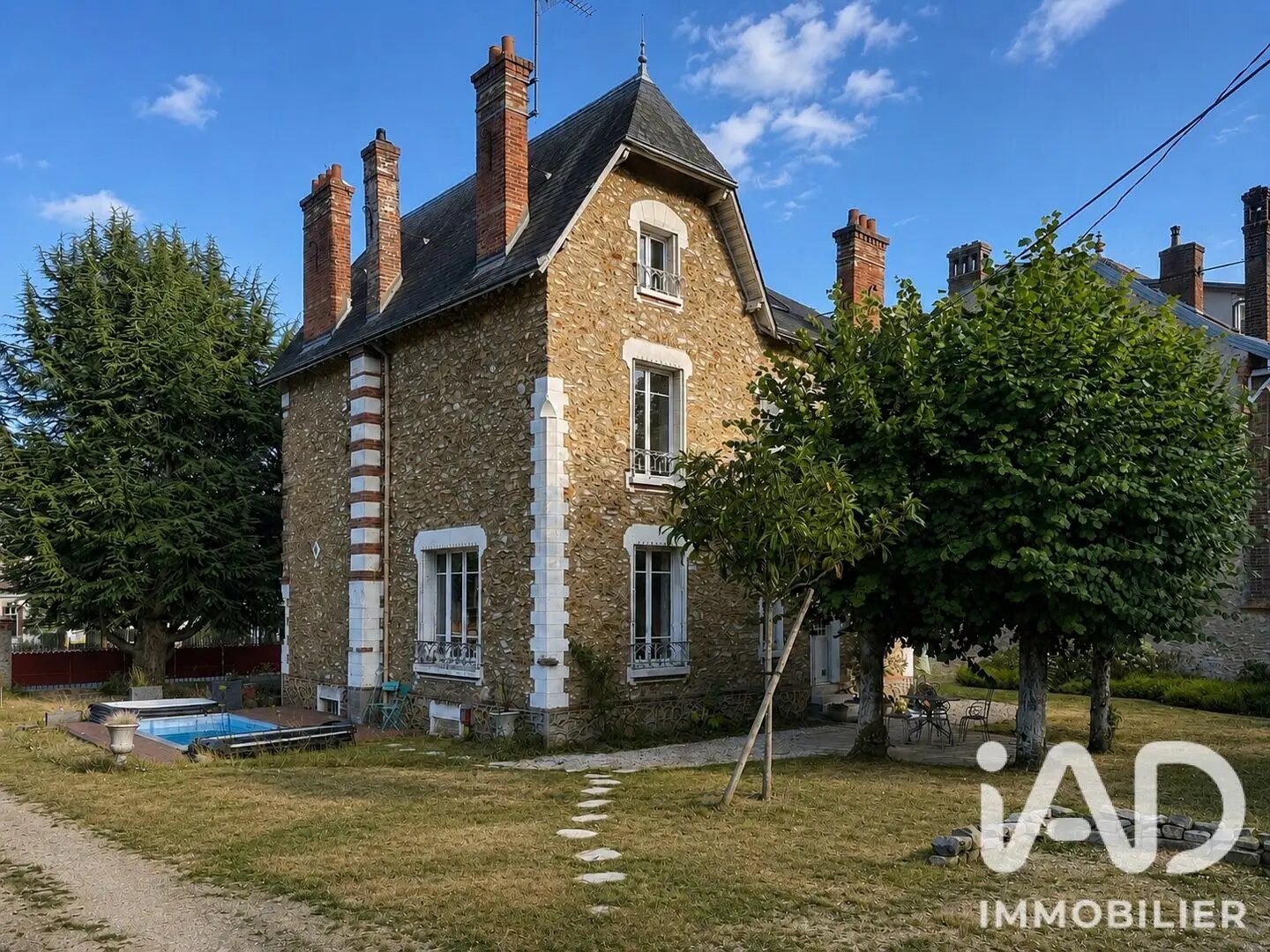 Maison à vendre, 229m², Dourdan
