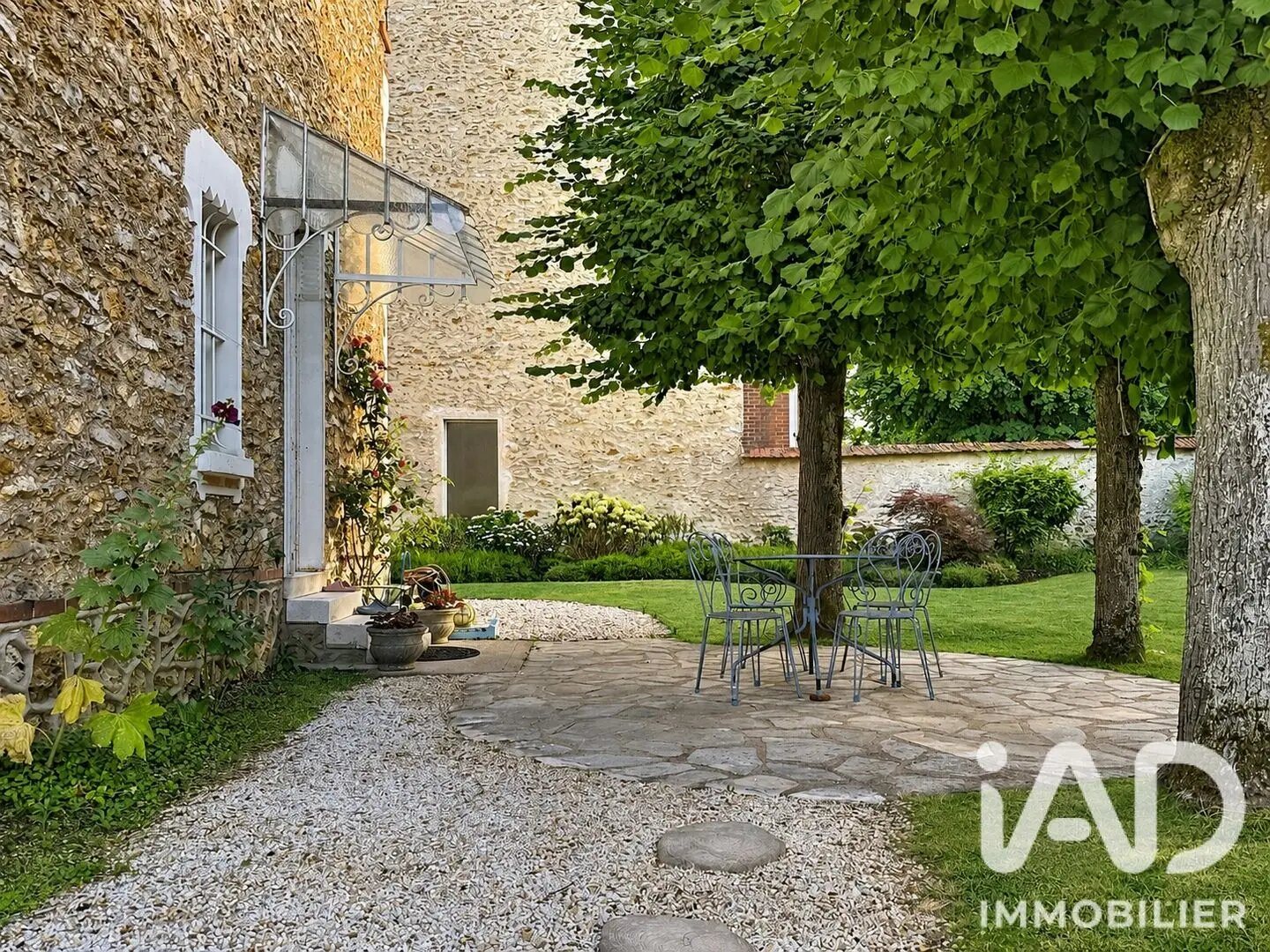 Maison à vendre, 229m², Dourdan