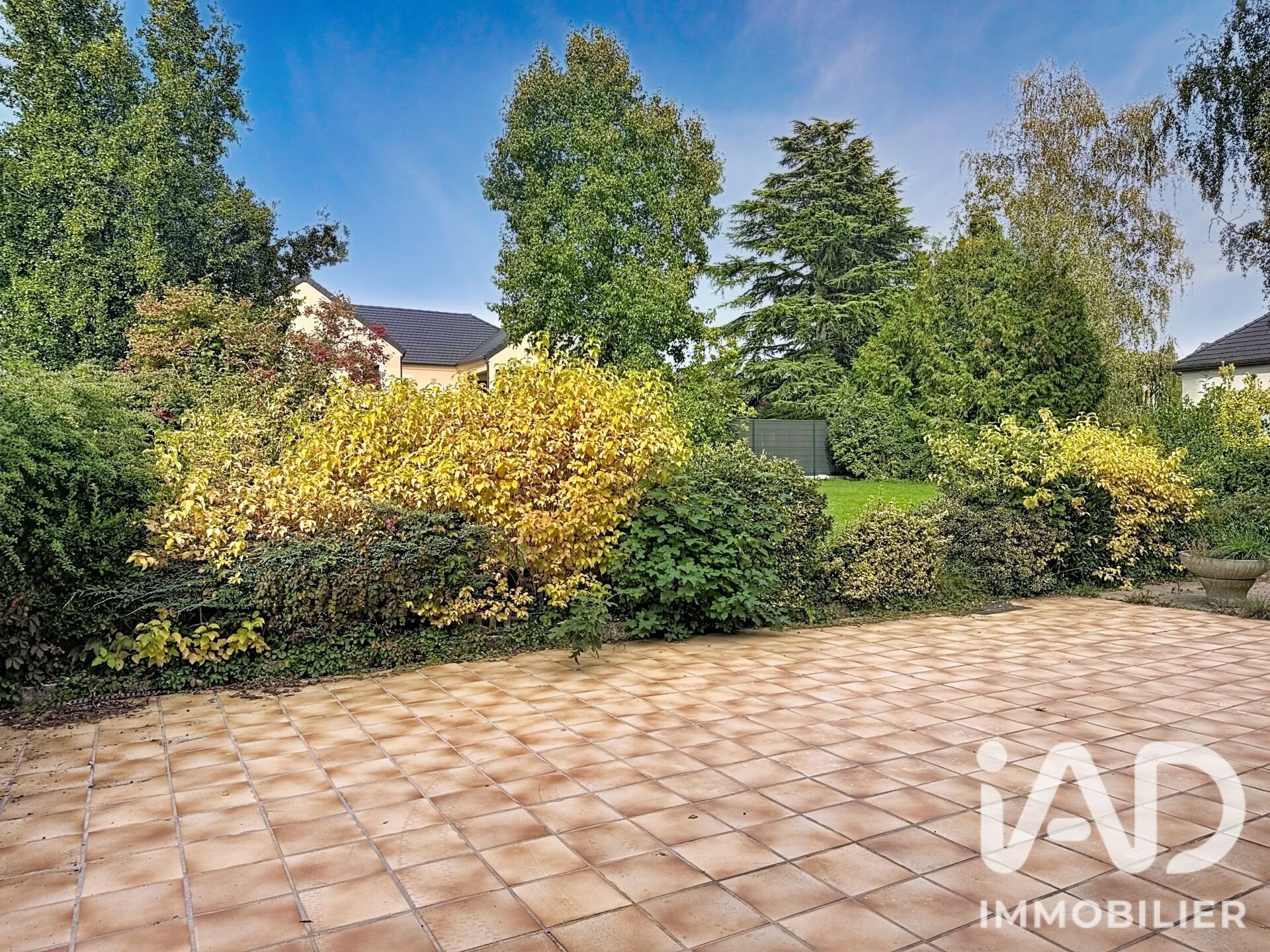 Maison à vendre, 262m², Saint-Arnoult-en-Yvelines