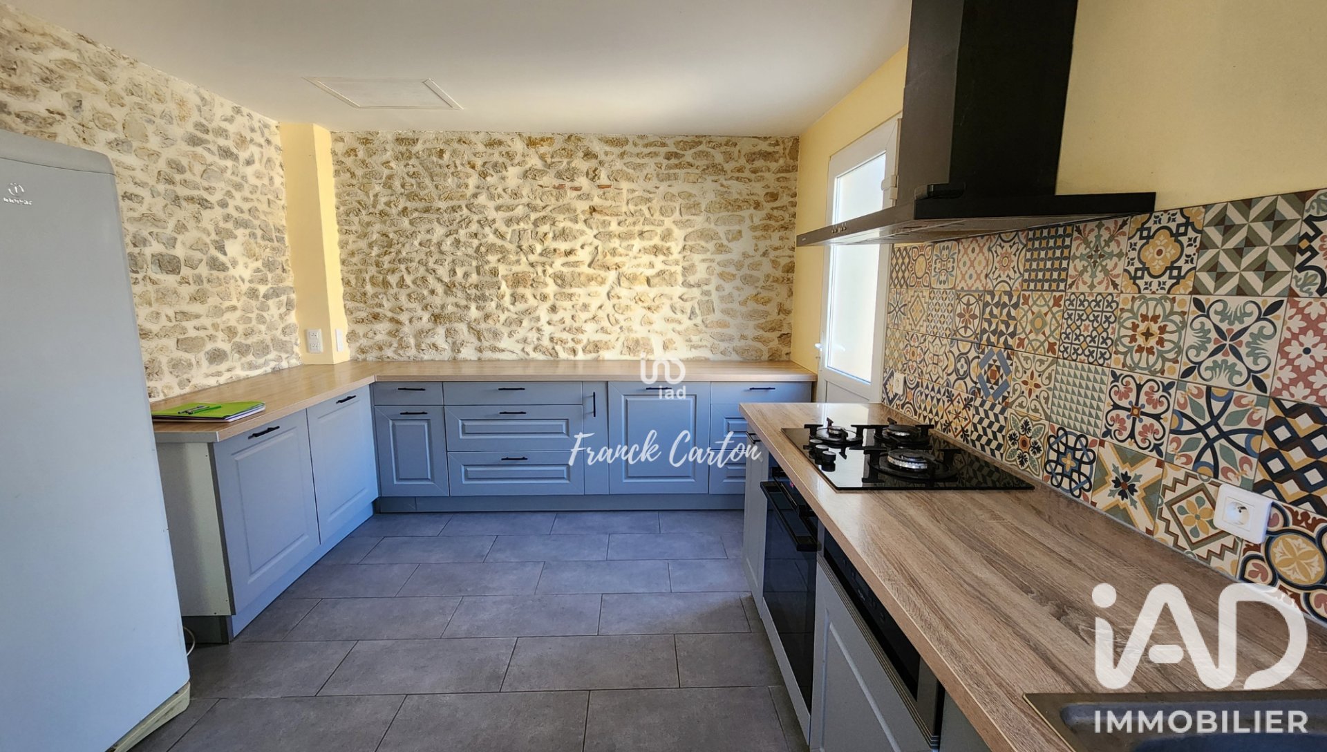 Maison à vendre, 80m², Sainville