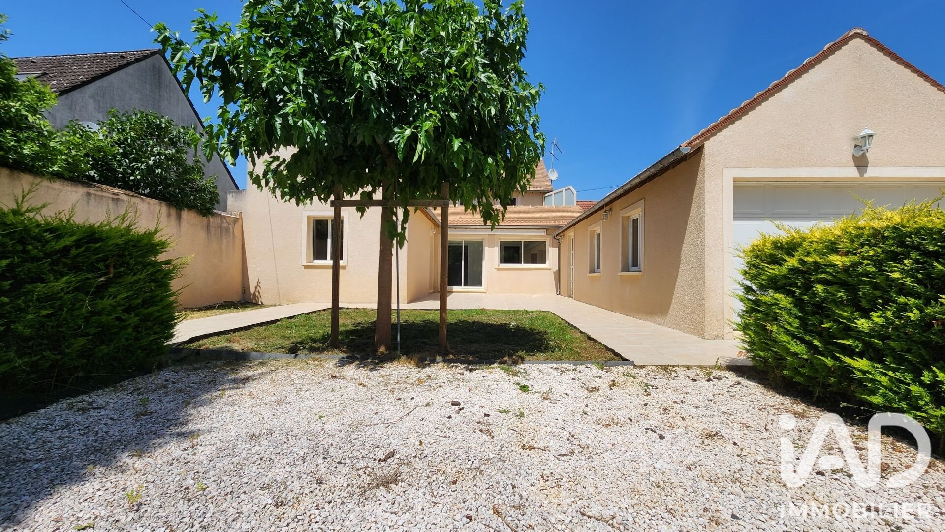 Maison à vendre, 128m², Dourdan